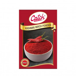 Catch Kashmiri Mirch Powder 100Gm